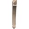 Ekena Millwork Thorton Arts & Crafts Smooth Bracket, Douglas Fir, 3 1/2"W x 28"D x 28"H BKT04X28X28THR03SDF - alternate 4